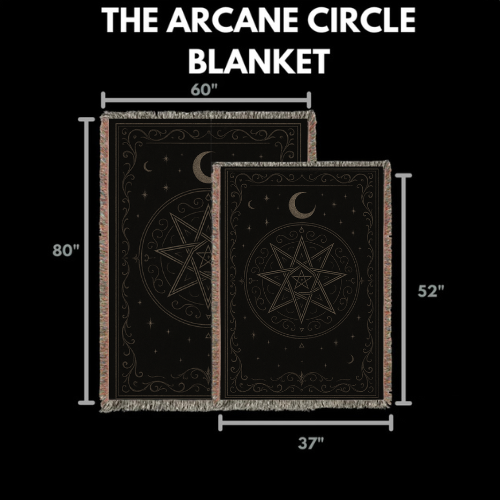 Midnight Blankets