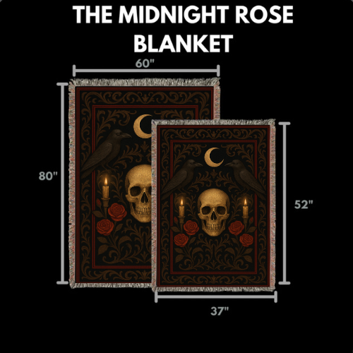 Midnight Blankets