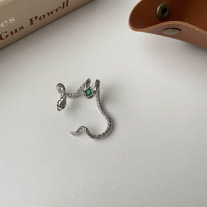 LayeredEar™ Snake Ear Cuff
