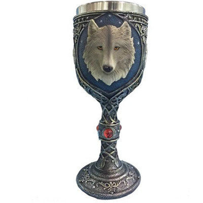Midnight Goblets