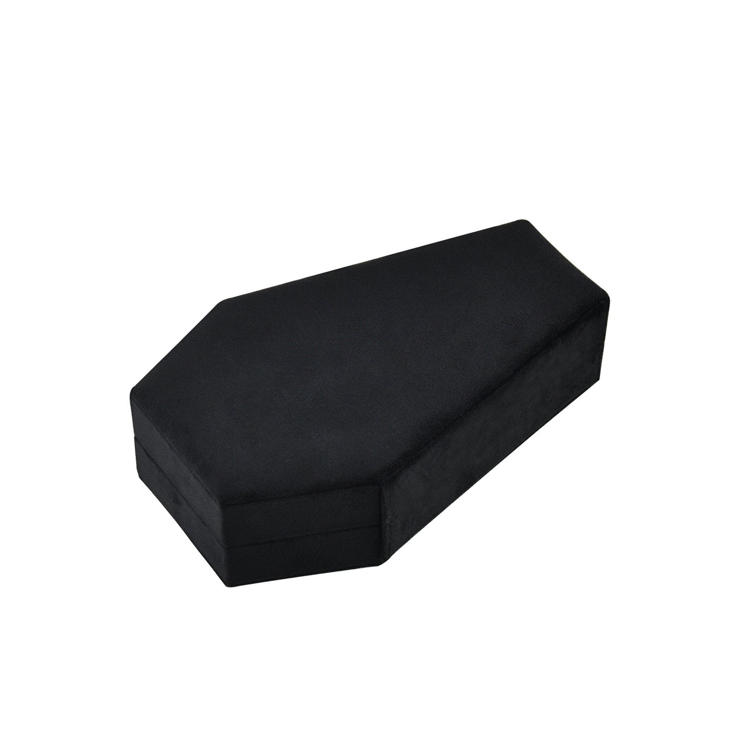Coffin Jewelry Box
