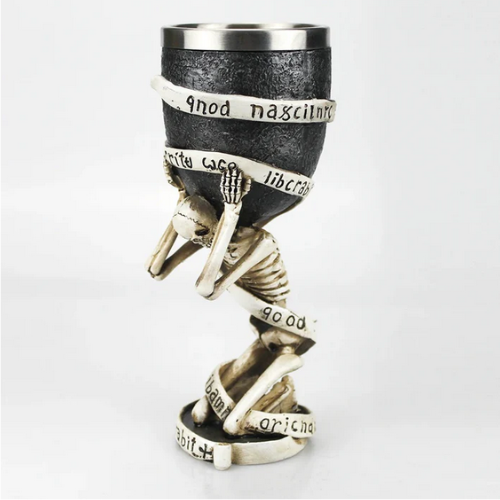 Midnight Goblets