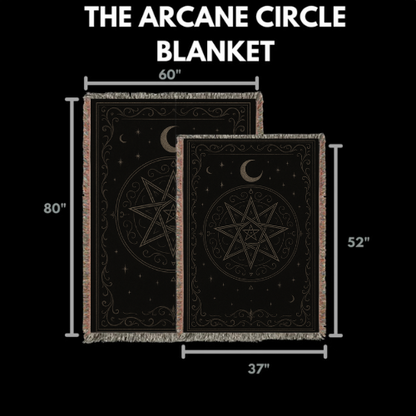Midnight Blankets