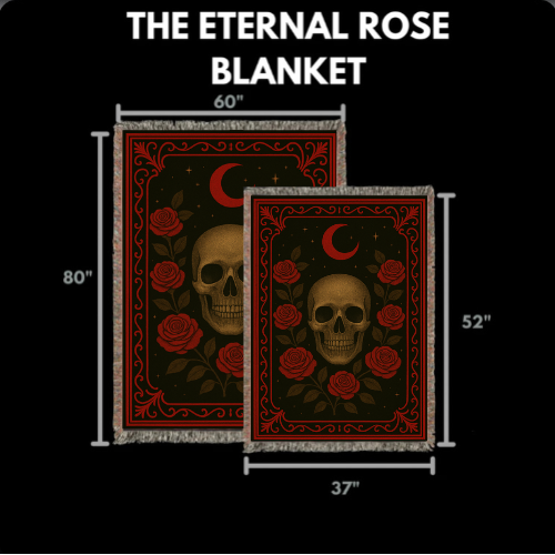 Midnight Blankets