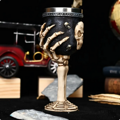 Midnight Goblets