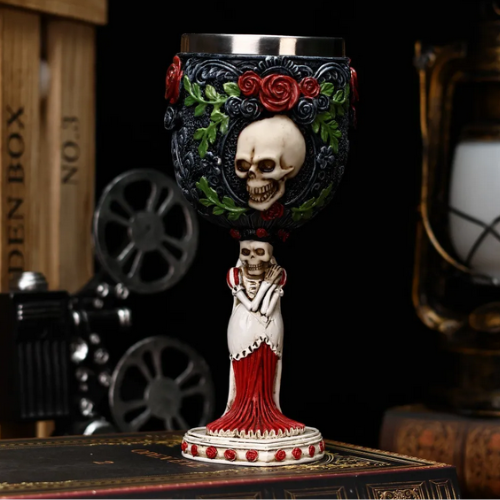 Midnight Goblets