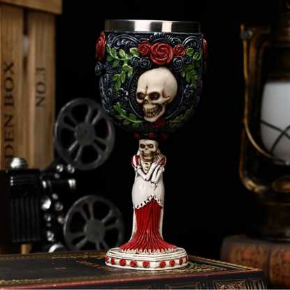 Midnight Goblets