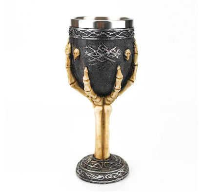 Midnight Goblets
