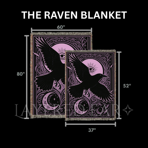 Midnight Blankets 2.0