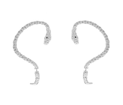 LayeredEar™ Slytherin Ear Cuff