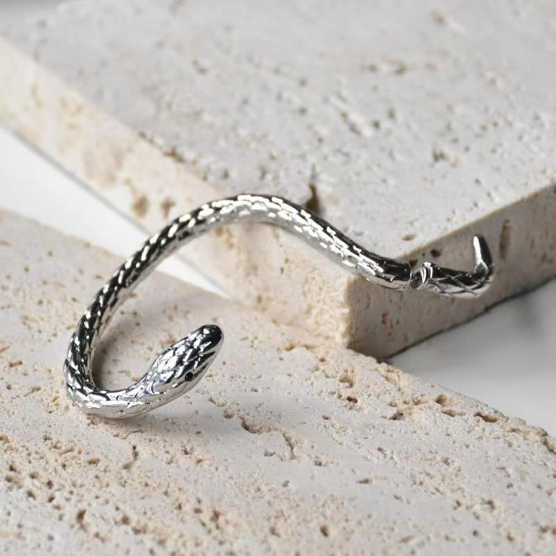 LayeredEar™ Slytherin Ear Cuff
