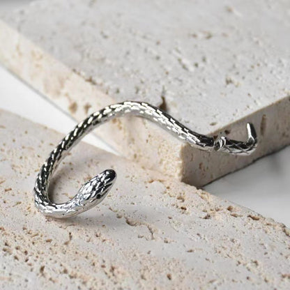 LayeredEar™ Slytherin Ear Cuff